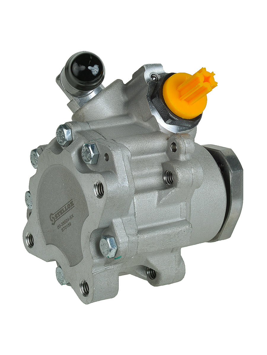 00-35524-SX_насос гидроусилителя руля! 54118 VW LT 2.5TDi 96> preview 8