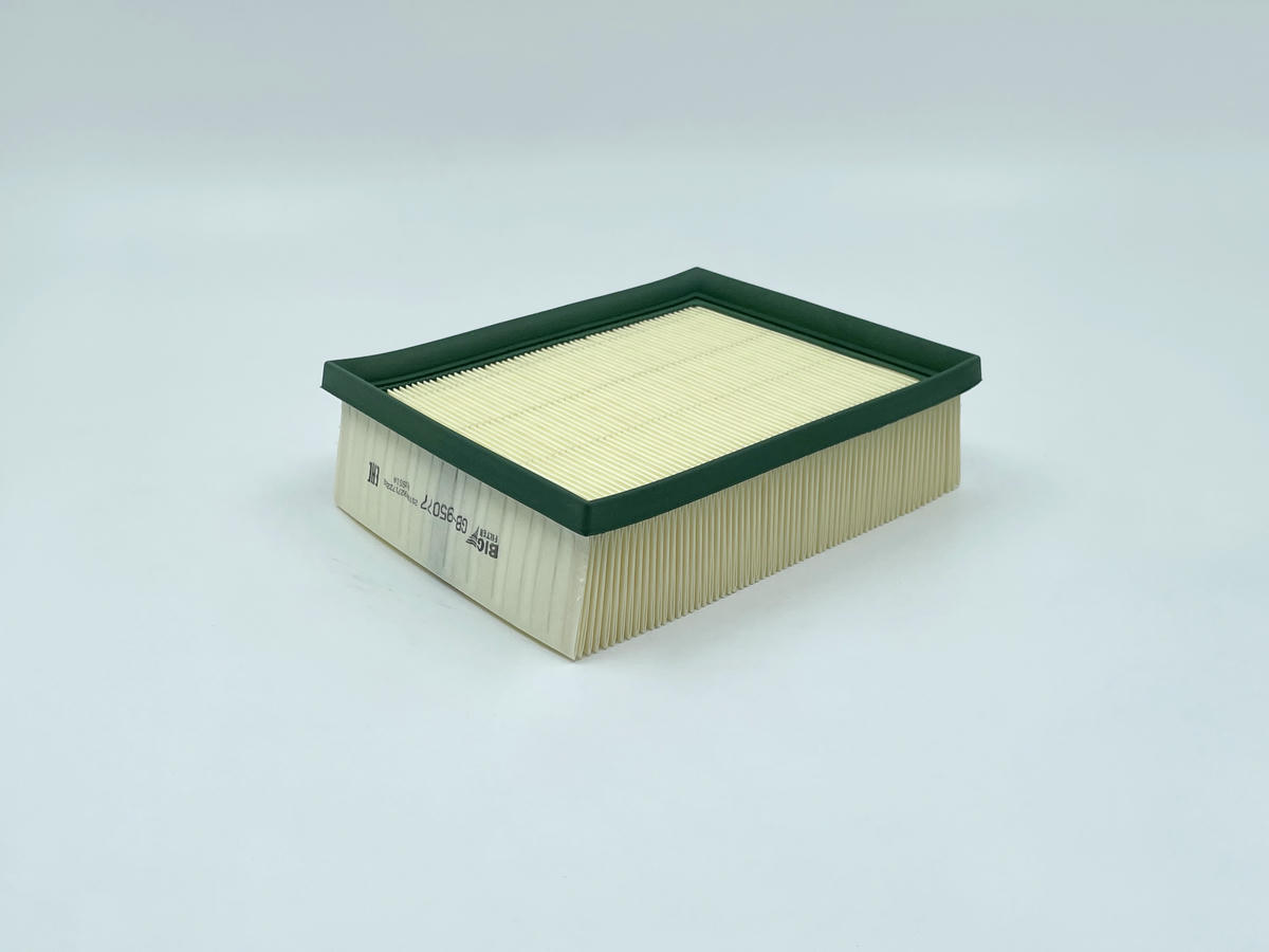 Фильтр воздушный BIG FILTER GB-95077 preview 3