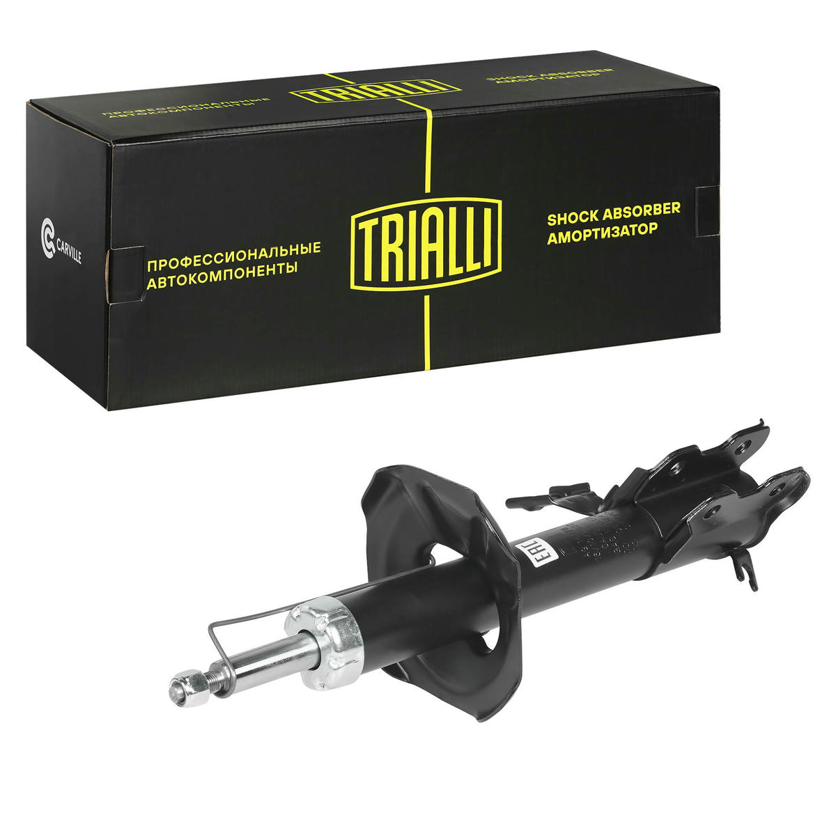 Амортизатор передний TRIALLI AG 14378 preview 1