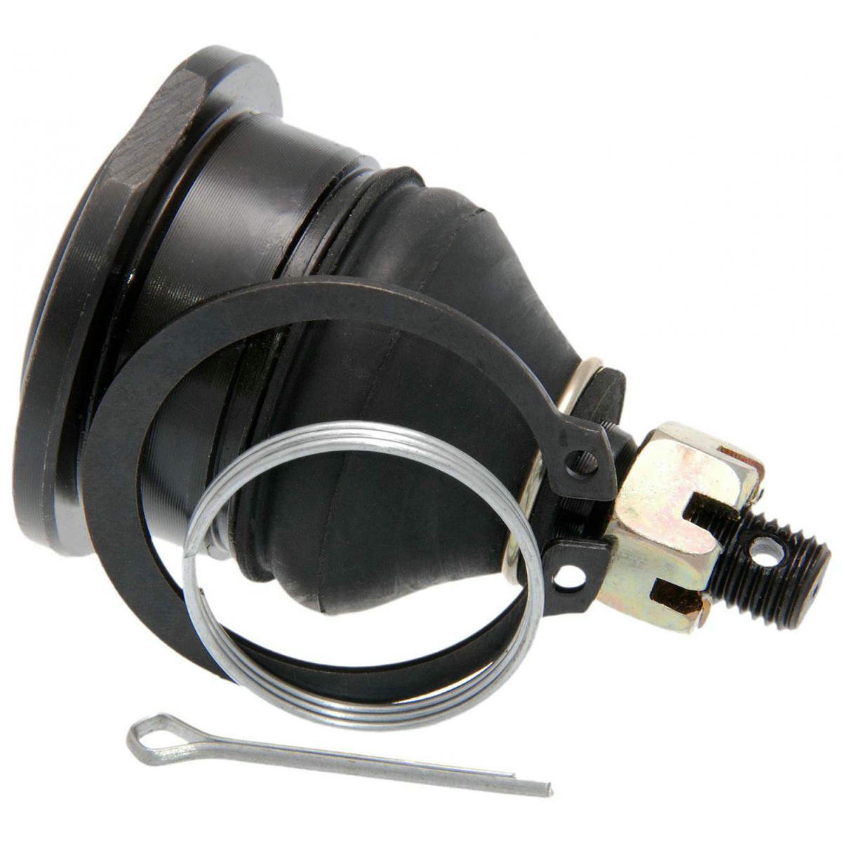 Опора шаровая верхняя подвески задних колес FEBEST 1020-V200R preview 1