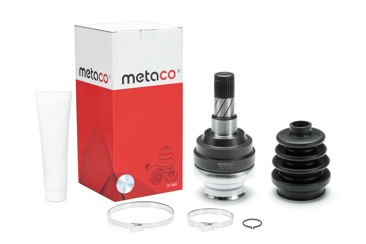 ШРУС внутренний metaco 5730-014 preview 1