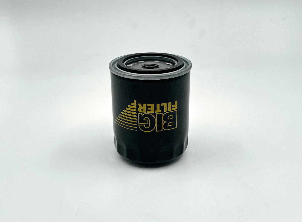 Фильтр масляный BIG FILTER GB-1066 preview 2