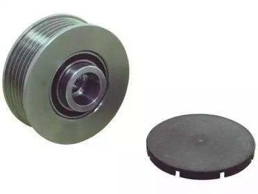 Шкив генератора WAI 24-99250 preview 1