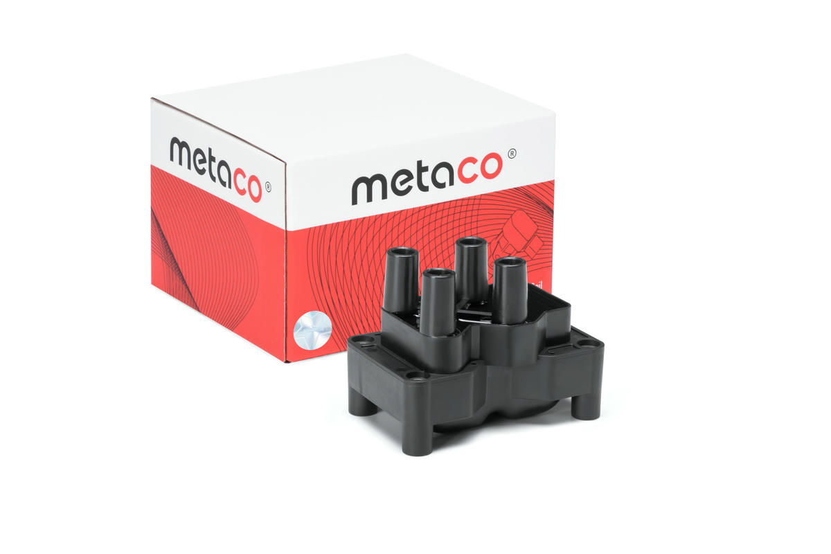 Катушка зажигания metaco 6908-017 preview 1