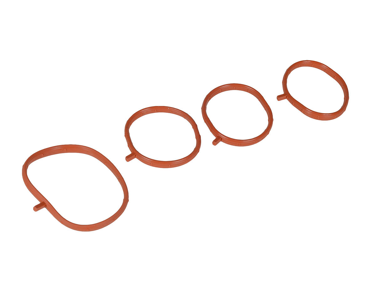 Прокладка впускного коллектора Stellox 11-26259-SX preview 2