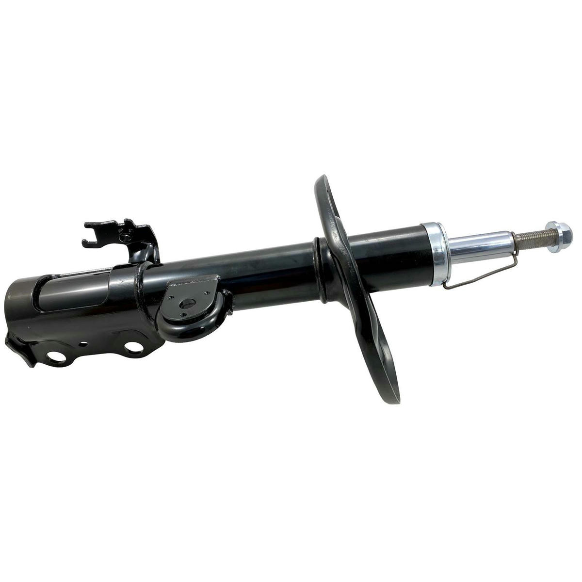 Амортизатор передний FEBEST 01660967FL preview 1