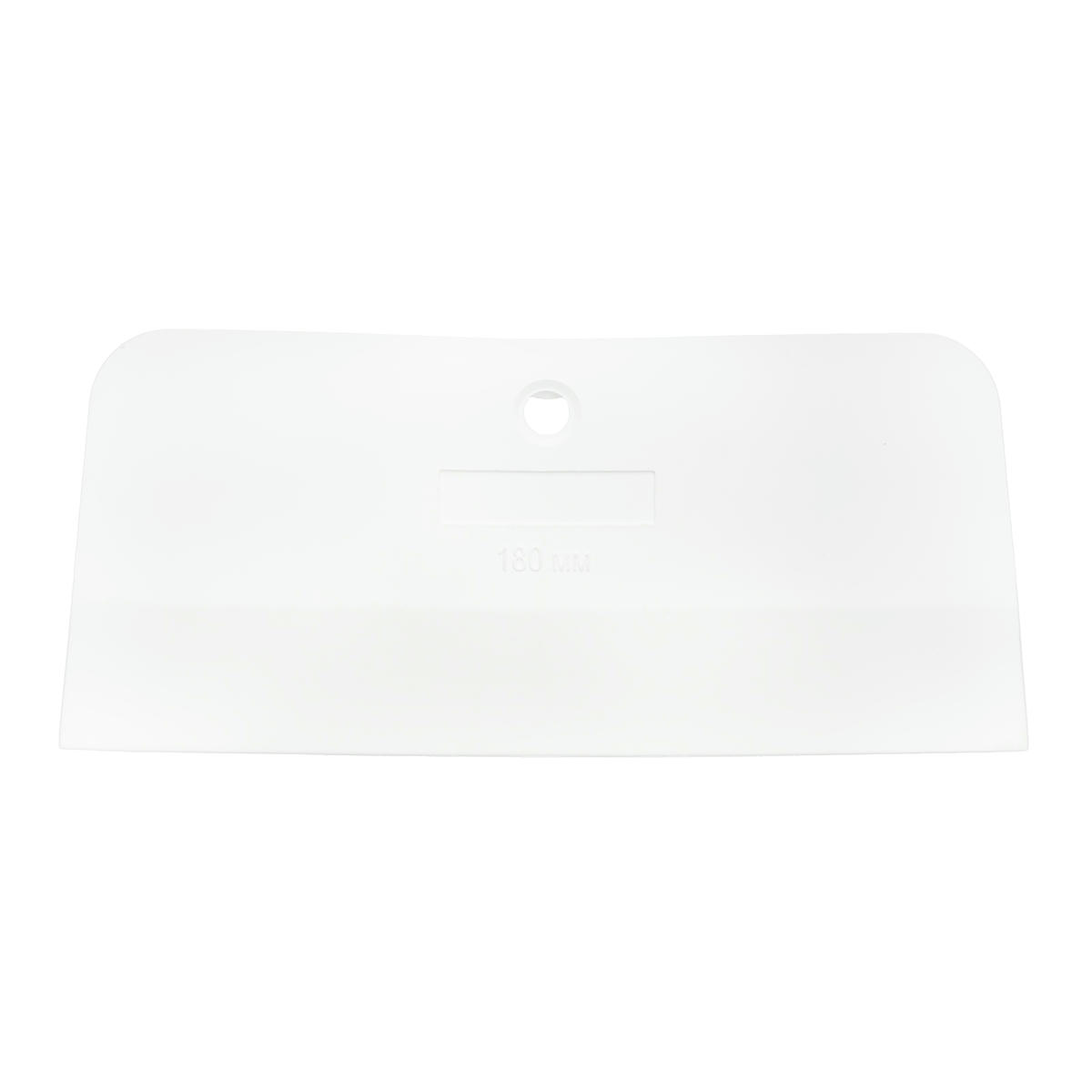 Шпатель 180мм белая резина СИБРТЕХ preview 3