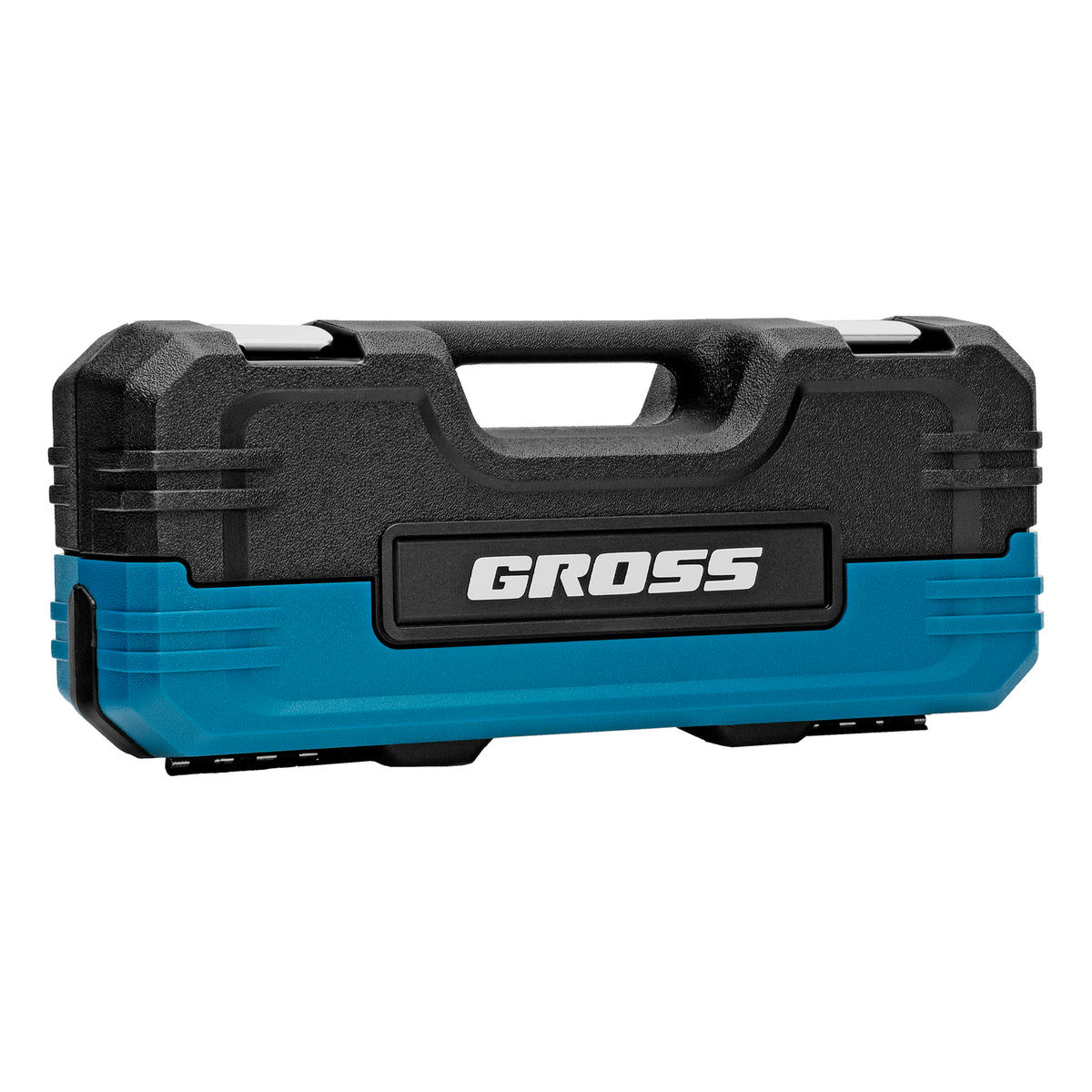 Набор инструмента 24пр. 1/2" 120 зубьев GROSS preview 5