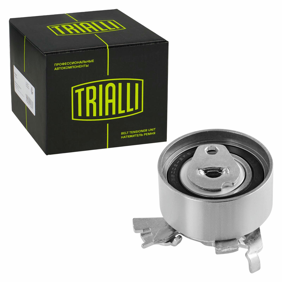 Ролик ГРМ TRIALLI CM 0514 preview 2 Ролик ГРМ TRIALLI CM 0514 preview 2