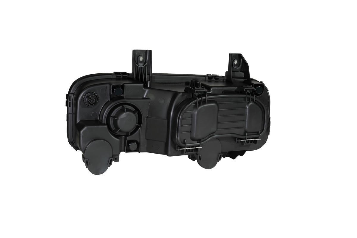 87-33079-SX_фара !правая H7/H1 ручн. коррект. с противотум. MB Atego I 97-03 preview 2