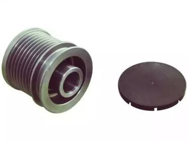 Шкив генератора WAI 24-94267 preview 1