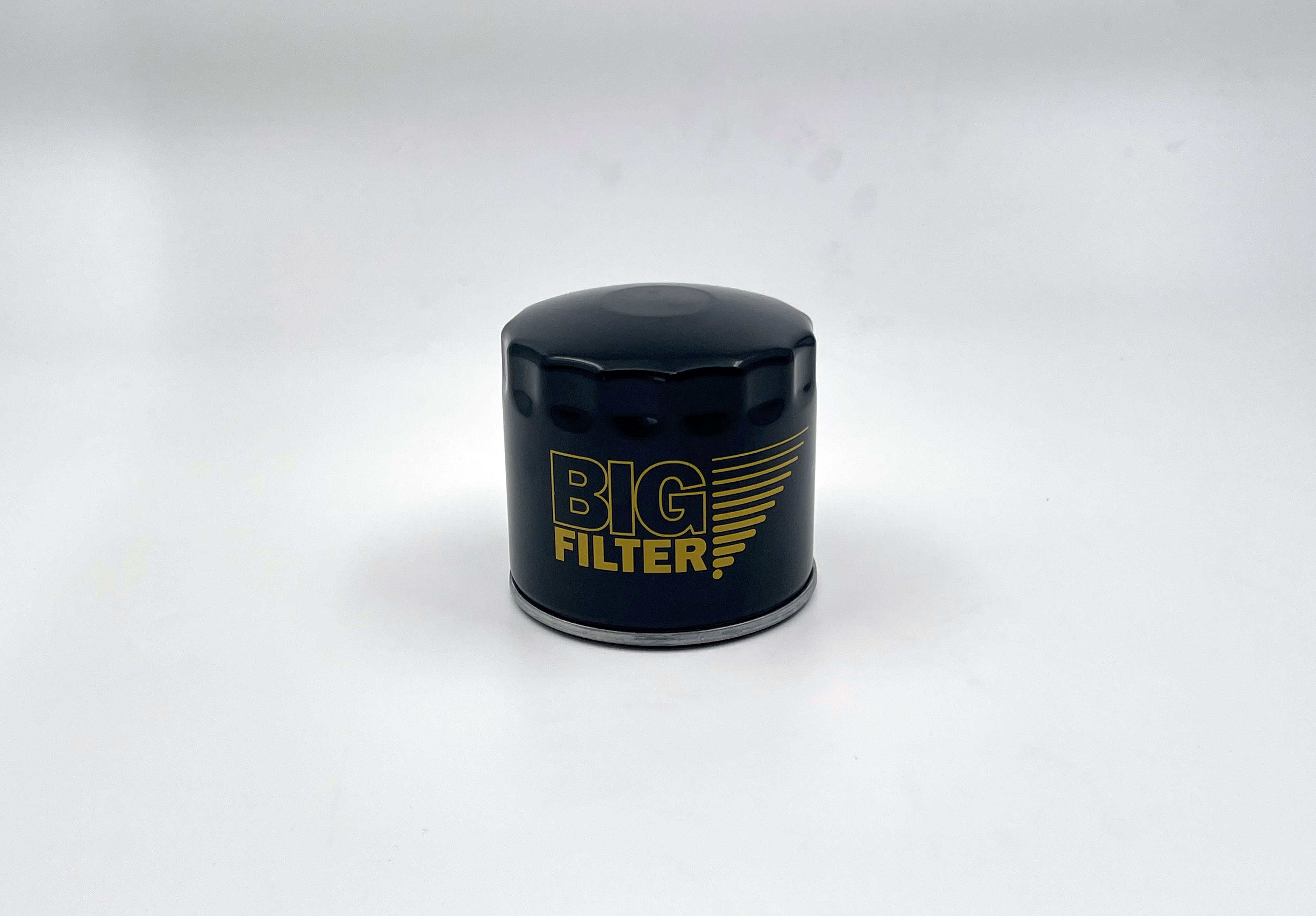 Фильтр масляный BIG FILTER GB-1073 preview 1