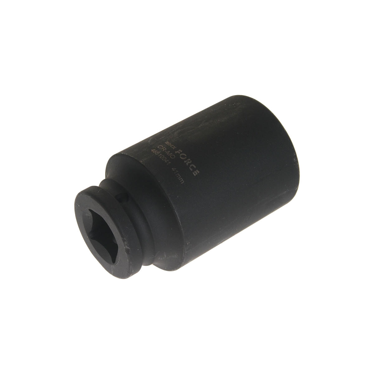 Головка торцевая 41 3/4" 6гр ударная удлиненная ROCK FORCE preview 1