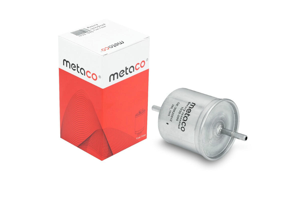 Фильтр топливный metaco 1030-095 preview 1 Фильтр топливный metaco 1030-095 preview 1