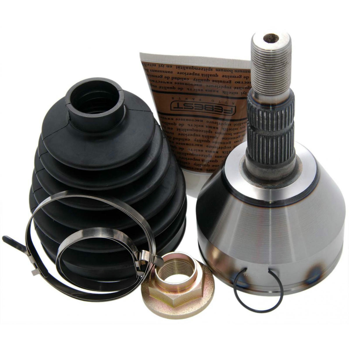 ШРУС 1810-Z20 preview 1