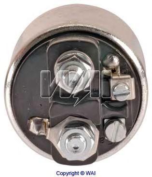 Реле втягивающее WAI 66-9117 preview 1