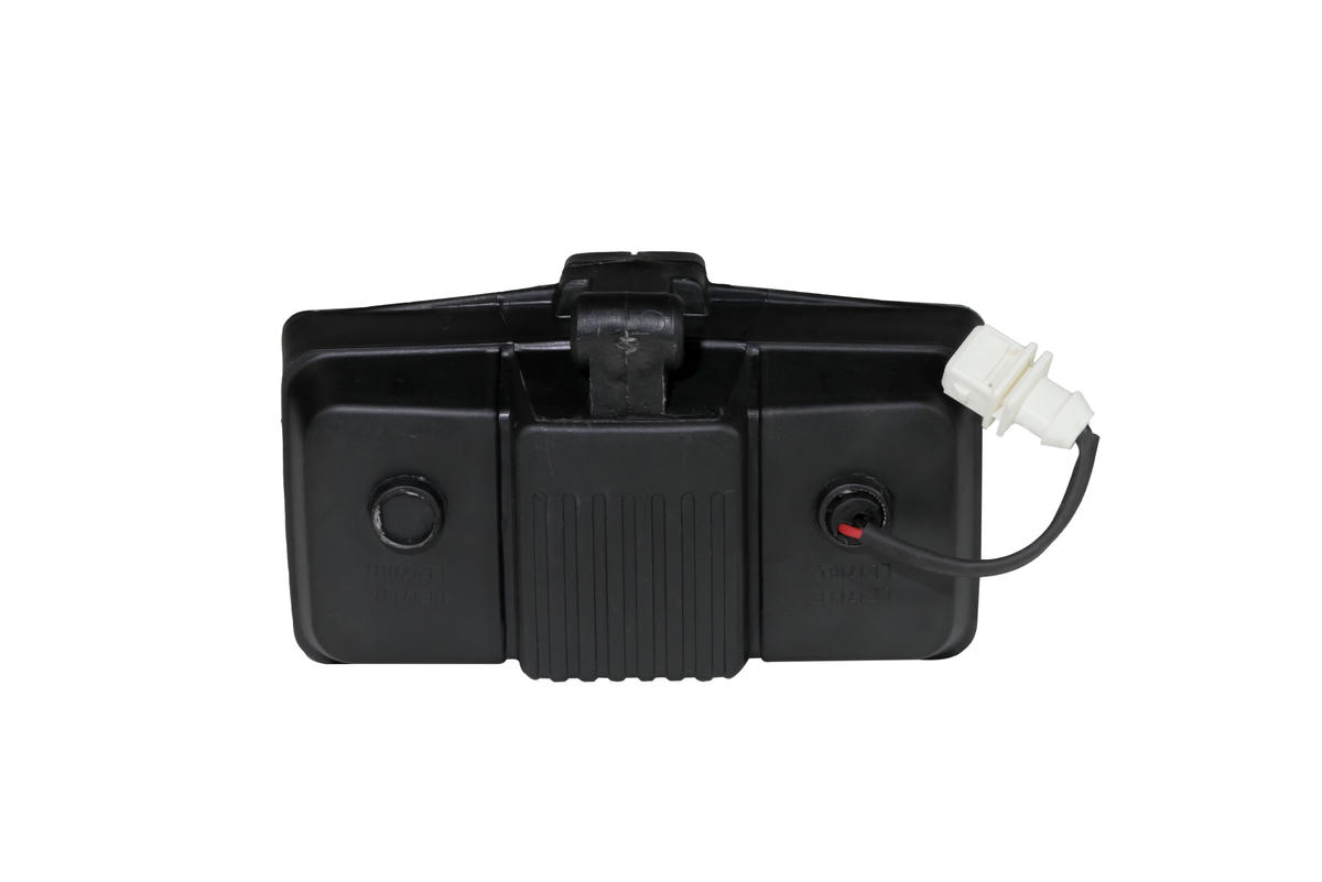 87-35053-SX_фара противотуманная!правая MB Actros, Axor preview 2