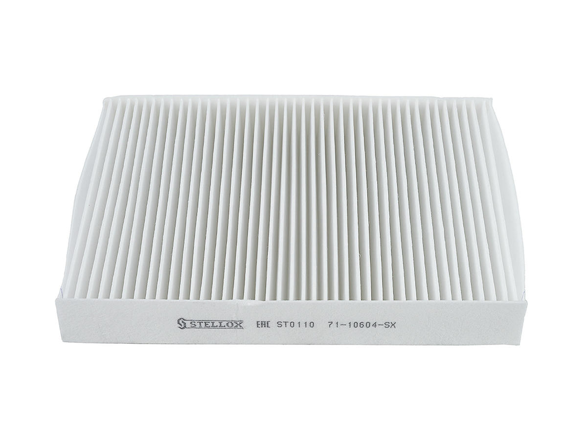 71-10604-SX_фильтр салона! Nissan Qashqai 1.5DCI 14> preview 5