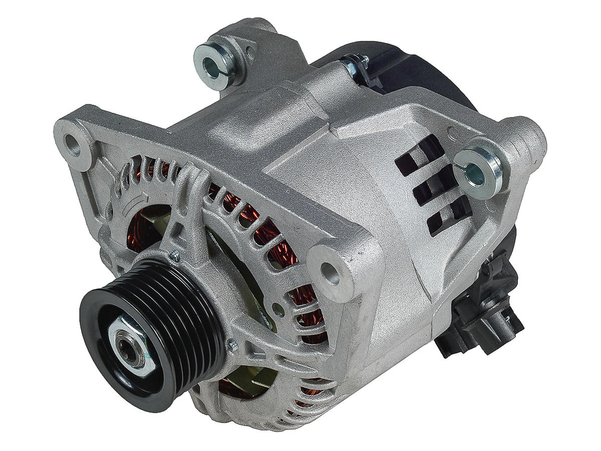 Генератор Stellox 06-10803-SX preview 3