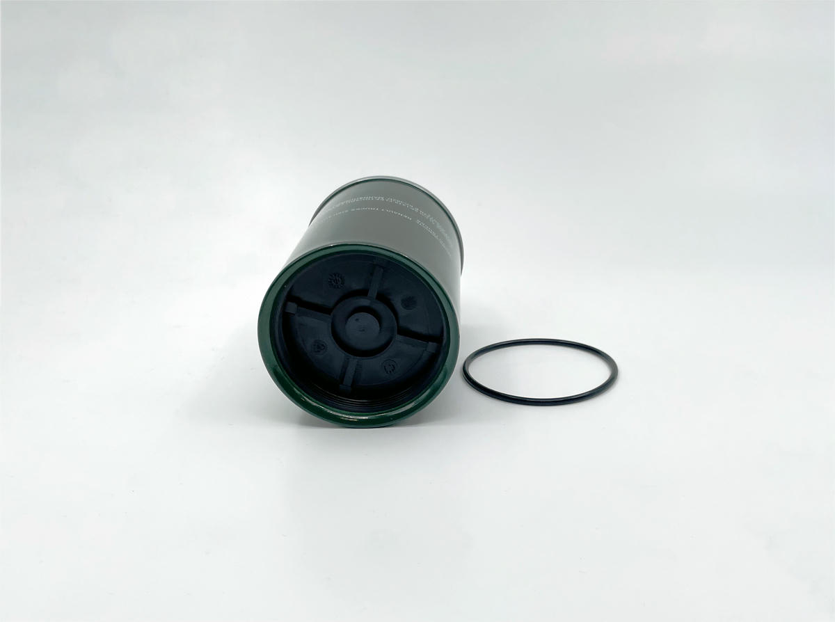 Фильтр топливный BIG FILTER GB-6334 preview 4