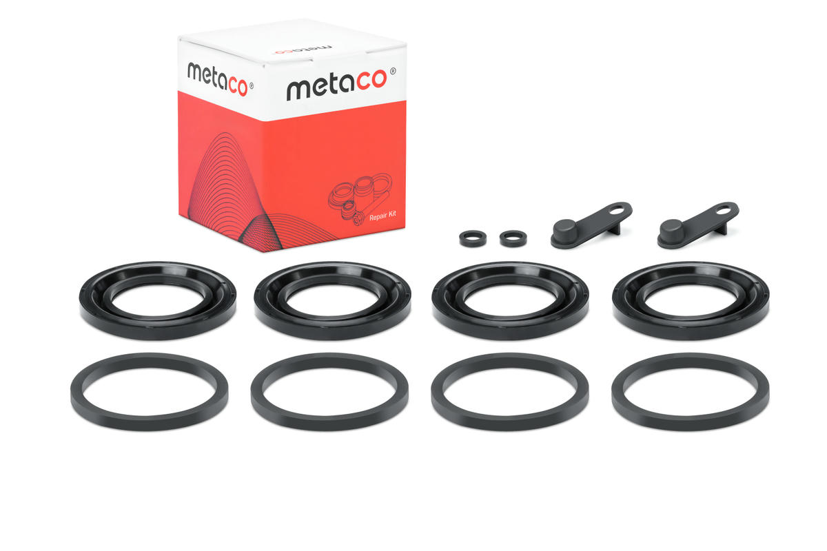 Рк переднего суппорта metaco 3840-157 preview 1