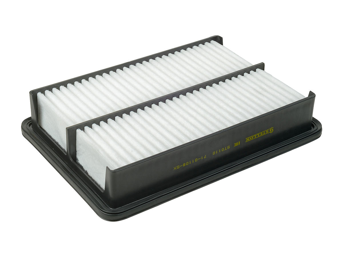 71-01108-SX_фильтр воздушный! Hyundai H-1 2.5CRDi 08> preview 7