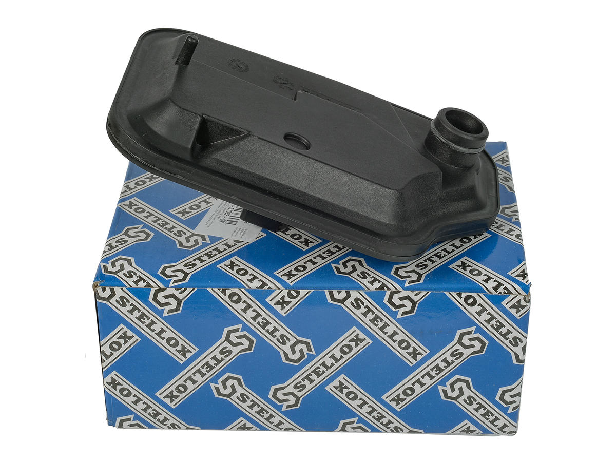 20-51092-SX_фильтр АКПП! без прокладки Mazda CX-7 09> preview 1