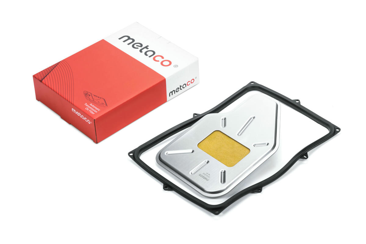 Фильтр АКПП Metaco 1040-045 preview 1
