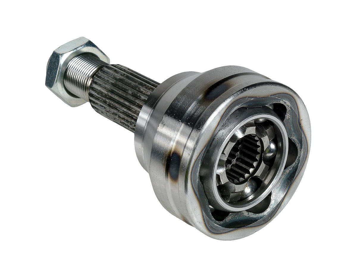 150 1430-SX_ШРУС наружный к-кт! 36752 Ford Fiesta/Fusion 1.6 16V 01> preview 3