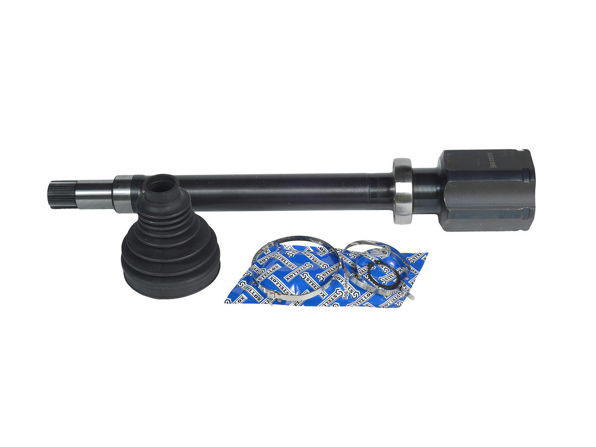 160 1227-SX_ШРУС внутренний правый к-кт! 1727125 Ford Transit 12> preview 1