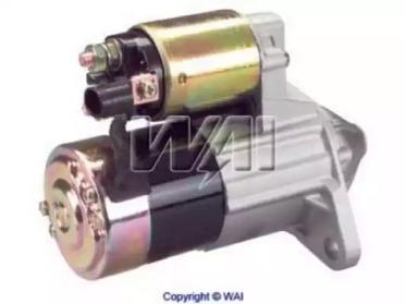Стартер WAI 17829N preview 1