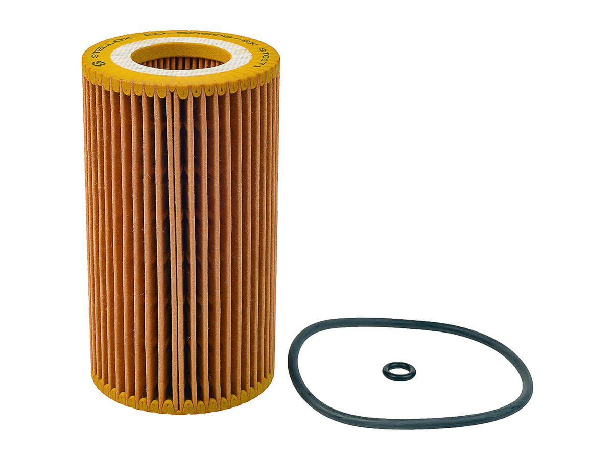 Фильтр масляный STELLOX _2050506SX preview 4