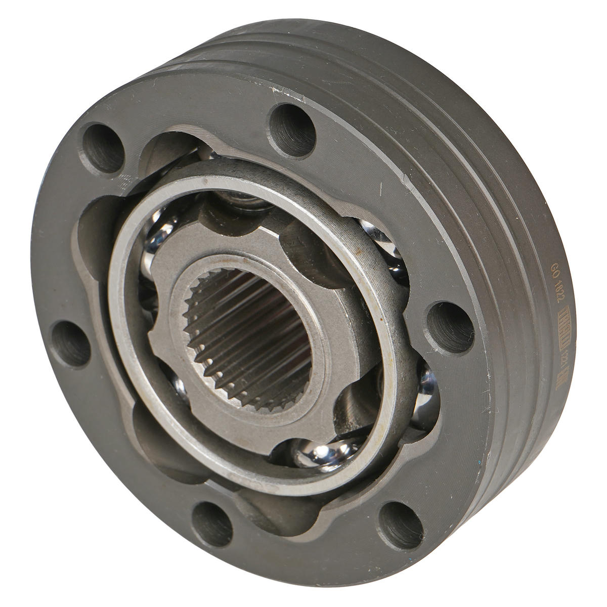 ШРУС внутренний TRIALLI GO 1822 preview 2