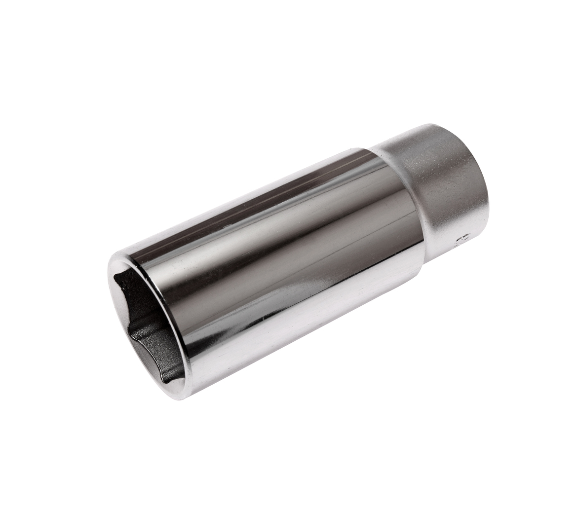 Головка торцевая 23 1/2" 6гр 76мм JTC preview 1