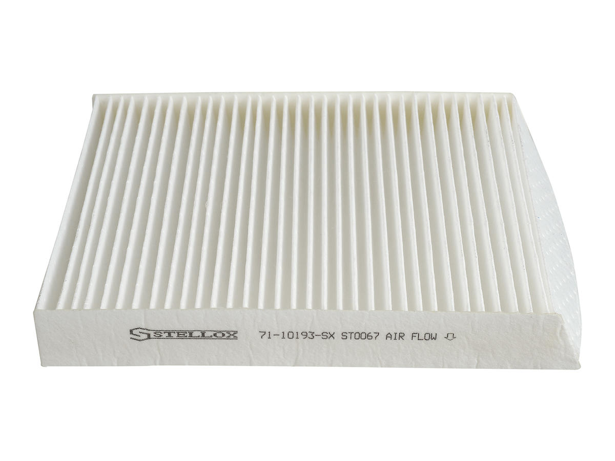 Фильтр салона Stellox 71-10193-SX preview 5