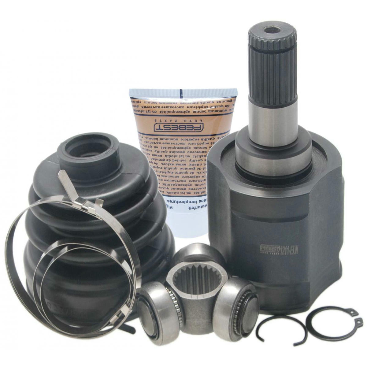 ШРУС внутренний FEBEST 1211-ELN preview 1