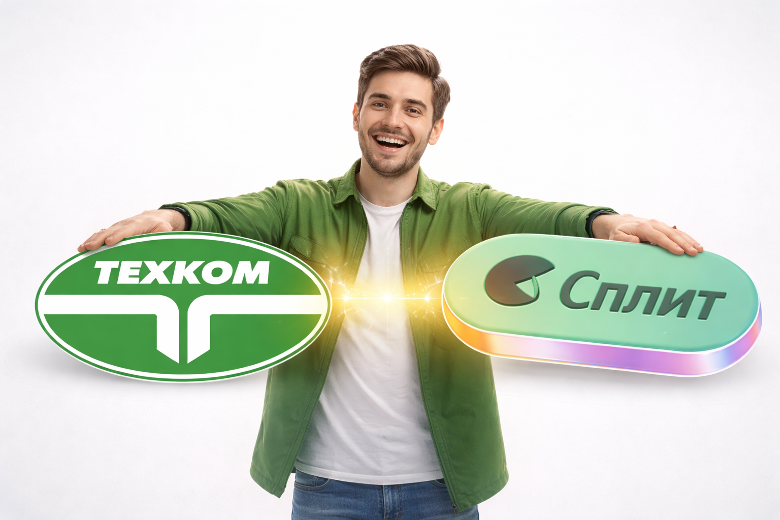 Разделите оплату и не откладывайте ремонт!