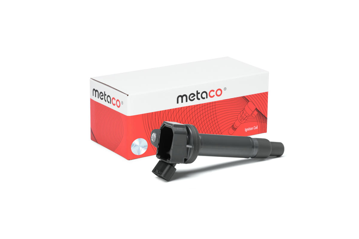 Катушка зажигания metaco 6908-045 preview 1
