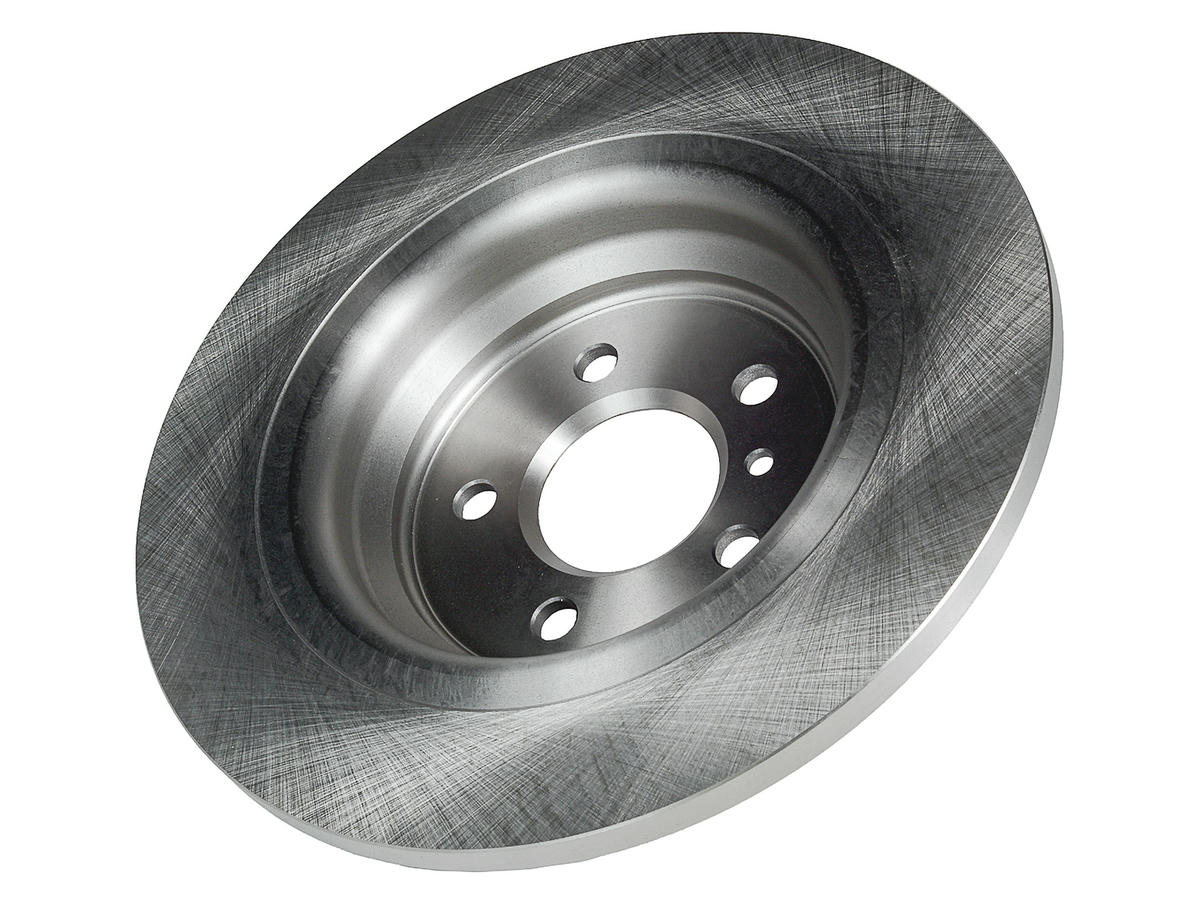 6021-0062-SX_диск тормозной задний! MB W166 2.5/3.5i/CDi 11> preview 2