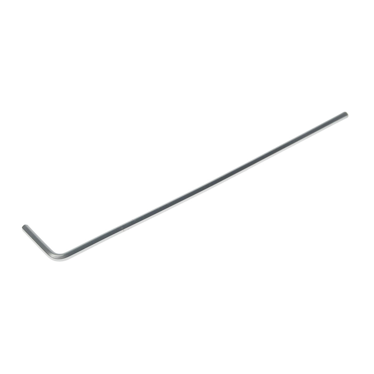 Ключ шестигранный 2 Г-обр ЭВРИКА preview 1