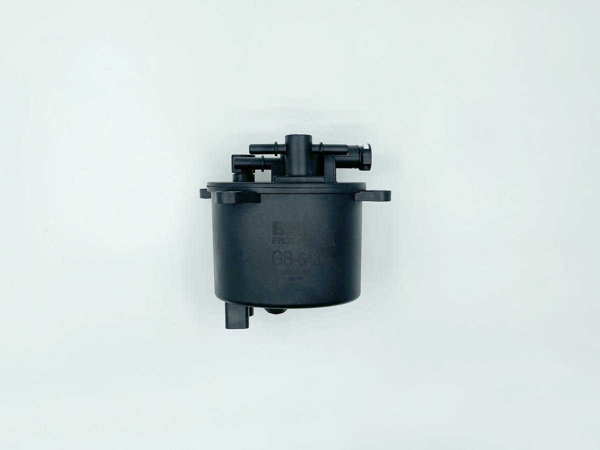 Фильтр топливный BIG FILTER GB-6435 preview 1