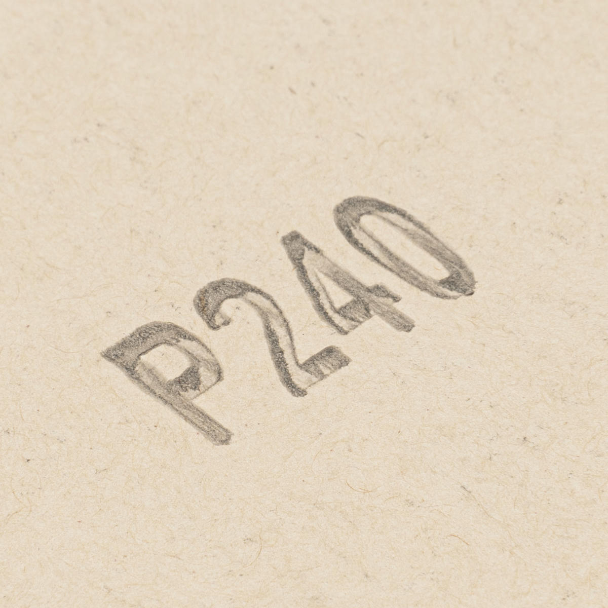 Бумага наждачная водостойкая P 240, 230 х 280 мм (1шт) MATRIX preview 4