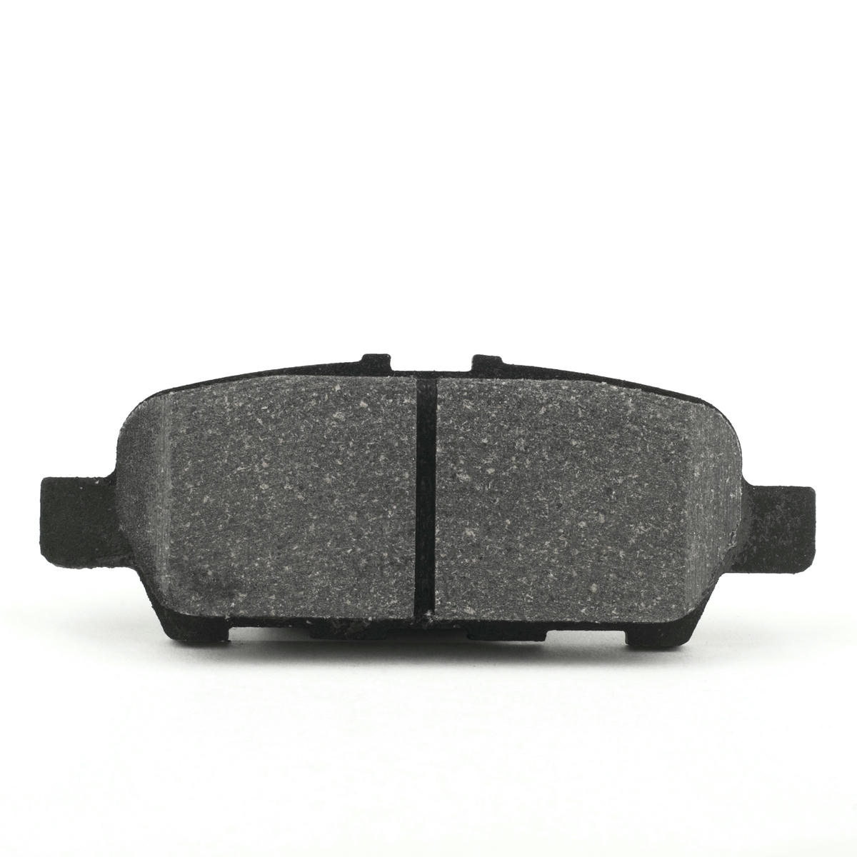 Колодки тормозные Gparts NID40609HM0B preview 1