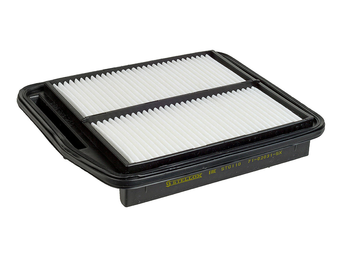 71-02031-SX_фильтр воздушный!Honda Odyssey 2.4 K24A RB1/2 03-08/ Elysion K24A RR1/2 04> preview 1