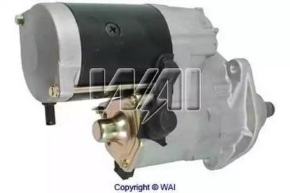 Стартер WAI 17391N preview 1