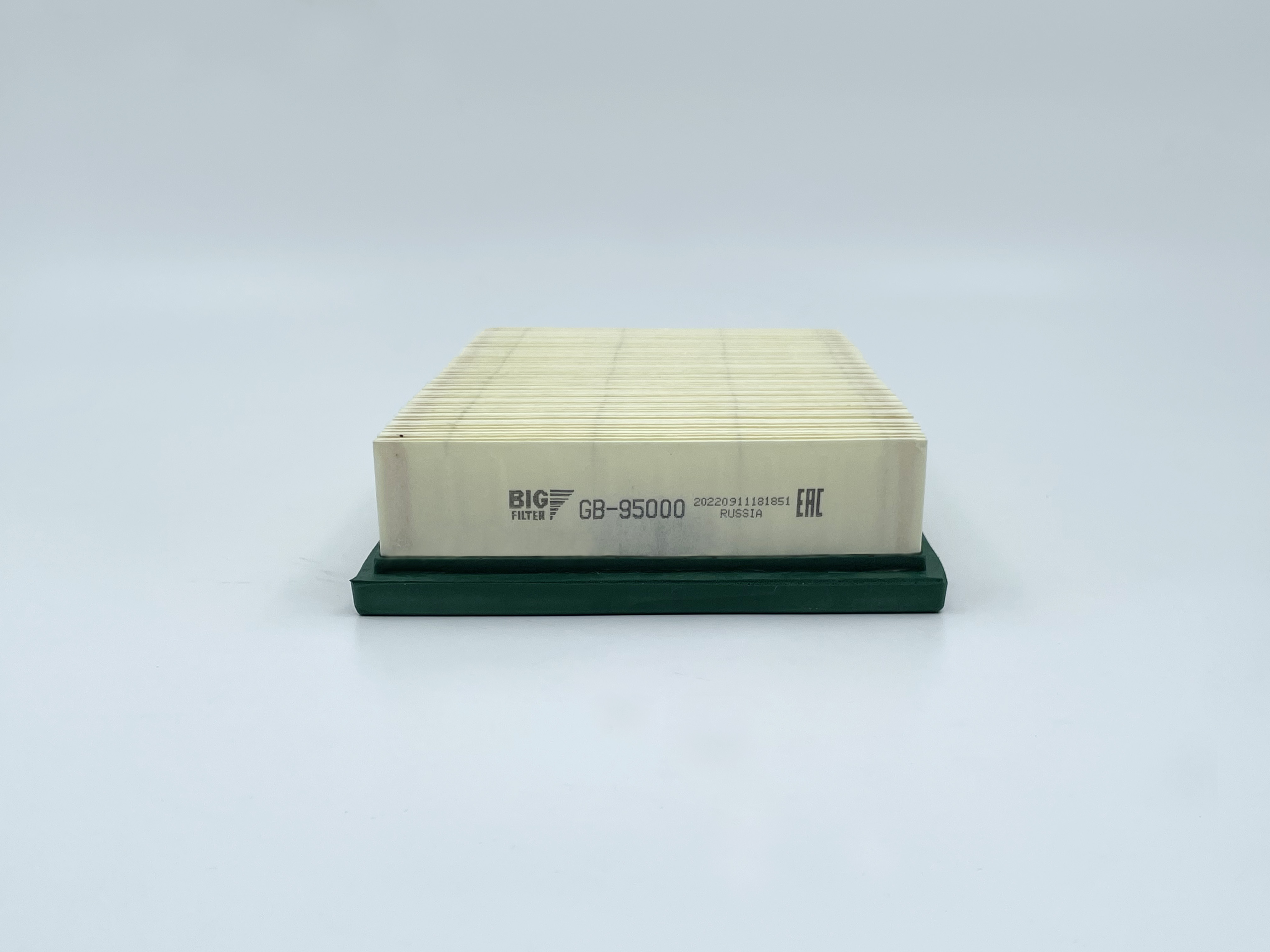 Фильтр воздушный BIG FILTER GB-95000 preview 1