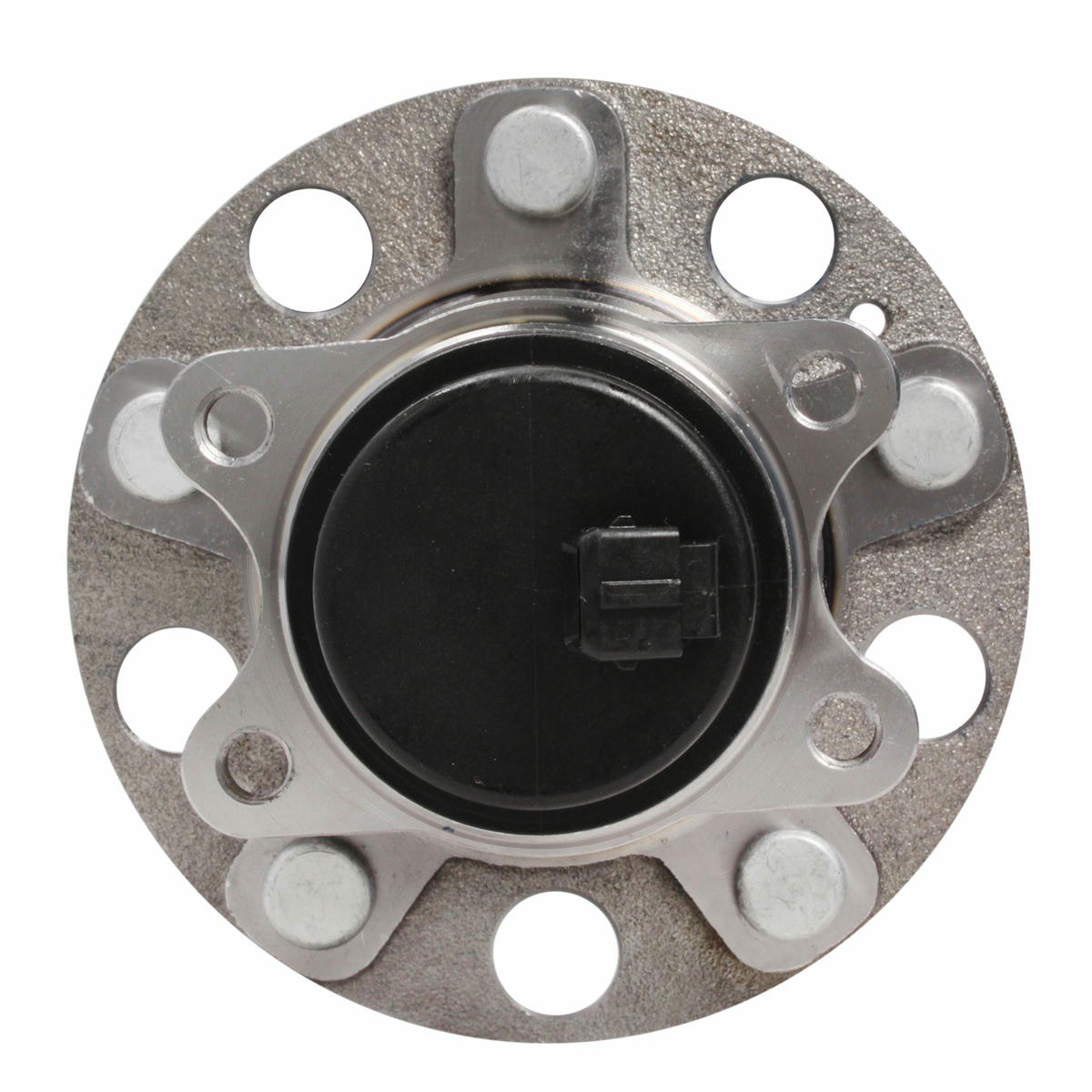 Ступица задняя TRIALLI MR0879 preview 3