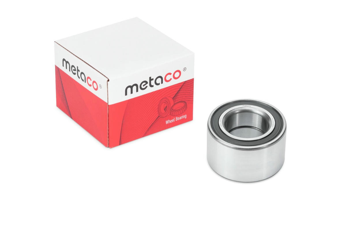 Подшипник ступицы metaco 5100-222 preview 1
