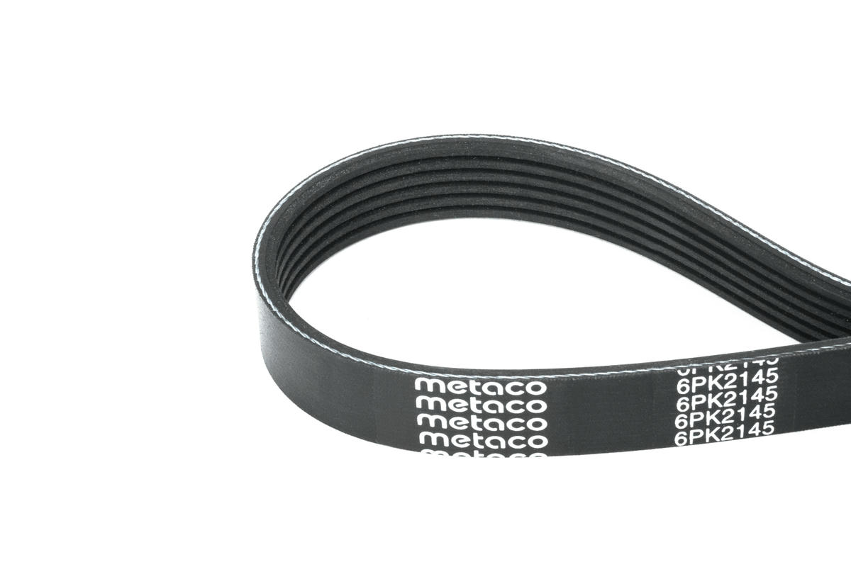 Ремень ручейковый MB W202/W124/W210/ VW LT 6PK2145 preview 3
