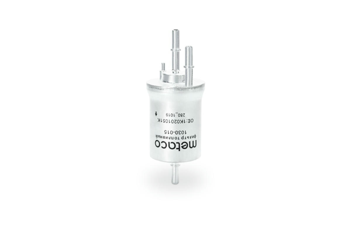 Фильтр топливный metaco 1030-015 preview 2